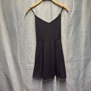 Urban Heritage black mini dress size XS